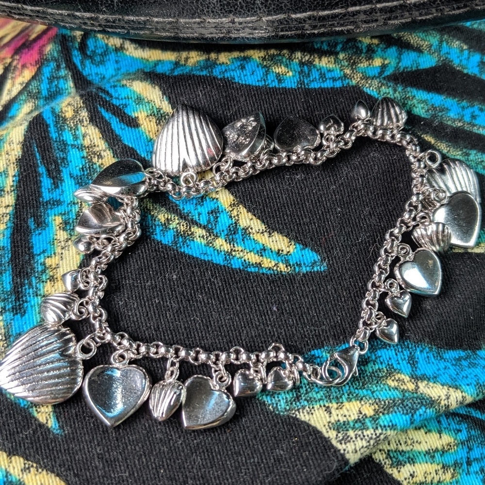 925 Sterling Silver Canada David Sigal Heavy